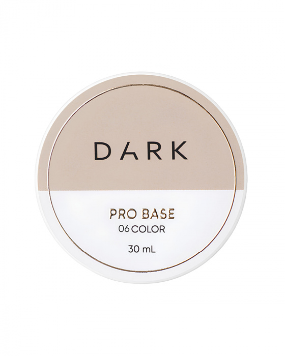 DARK Pro Base 06, 30 мл