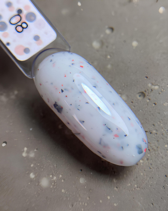 DARK Pro Base Potal 08, 15 мл