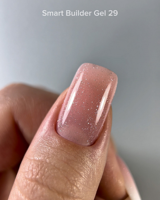 DARK Smart Builder Gel 29, 15 мл