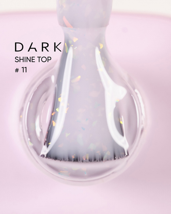 DARK Shine Top 11, 10 мл