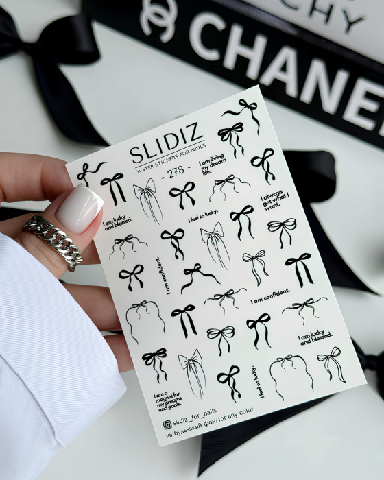 Слайдер дизайн SLIDIZ №278