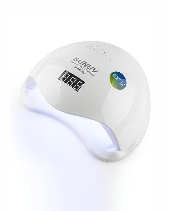 Лампа SUN UF 5 PLUS