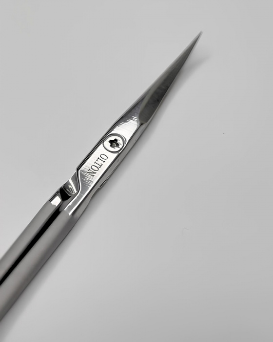 Olton ножиці Easy Line (gloss) 100 мм