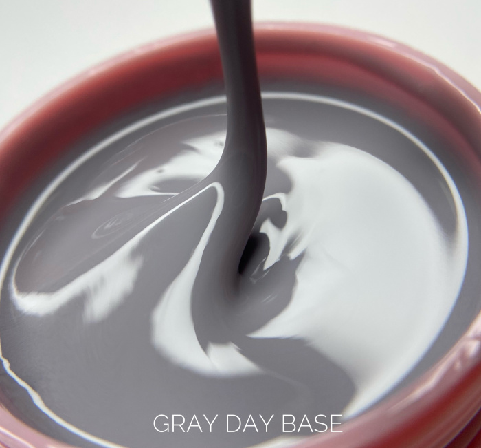 Luna Base Grey Day (30 ml)