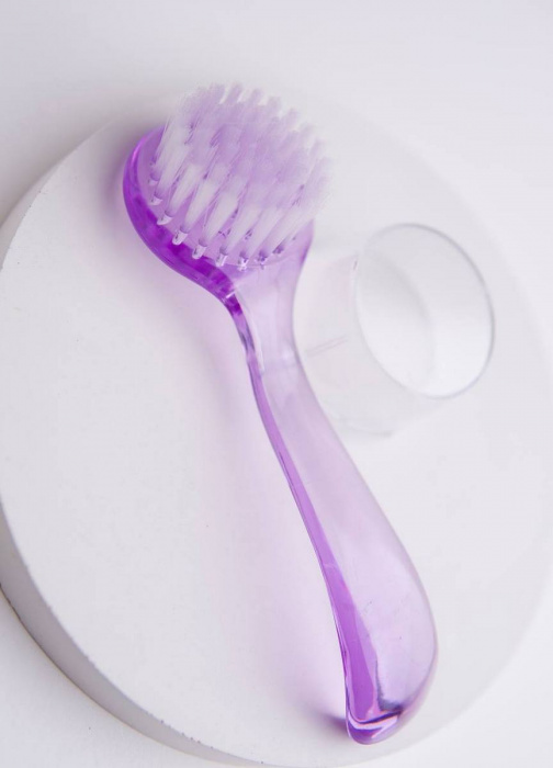 Щітка для пилу з ручкою