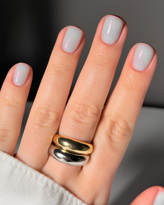 DARK Pro Base Shine 18, 15 мл