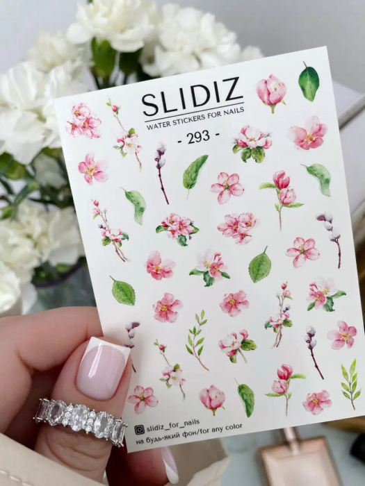 Слайдер дизайн SLIDIZ №293