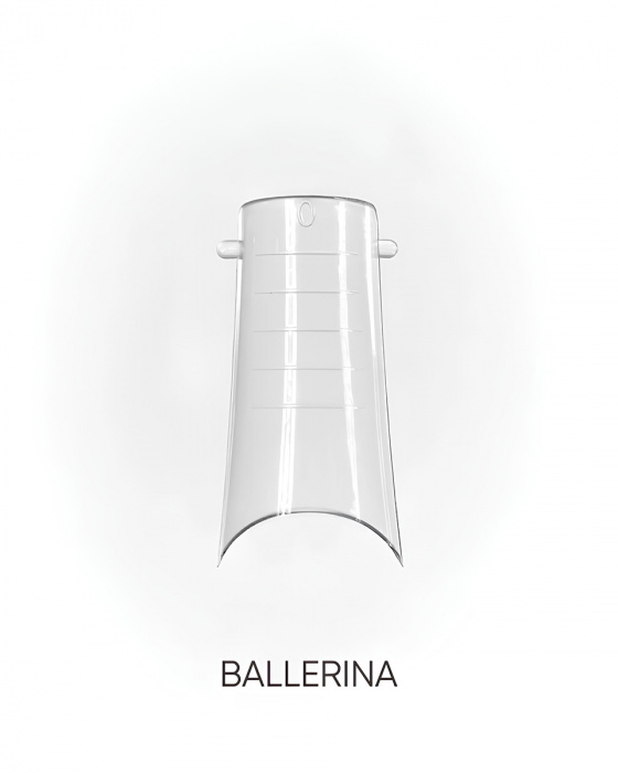 DARK Верхні Форми Ballerina