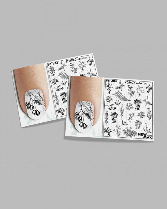 Слайдер NEW MAX SB-284