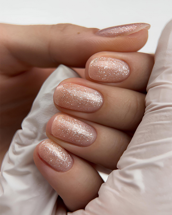 DARK Pro Base Shine 15, 15 мл