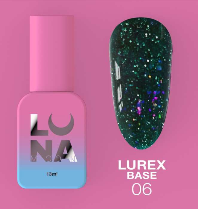 Luna LUREX Base №6