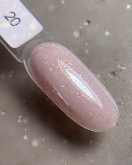 DARK Pro Base Potal 20, 15 мл