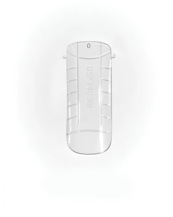 DARK Верхні Форми Square