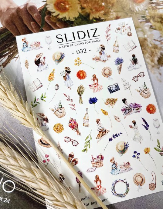 Слайдер дизайн SLIDIZ №032