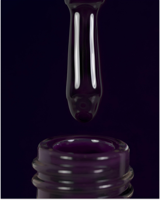 DARK Gel Polish 082, 6 мл