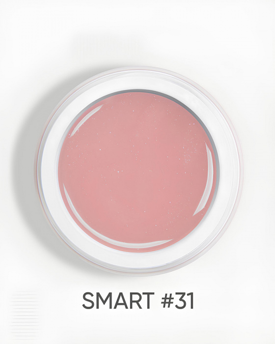 DARK Smart Builder Gel 31, 15 мл
