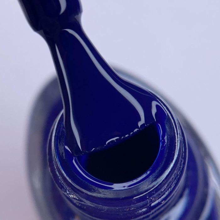 DARK Stamping polish №11 темно-синій, 8 ml