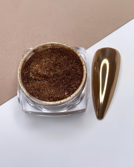 DARK Втирка №03, 1 г