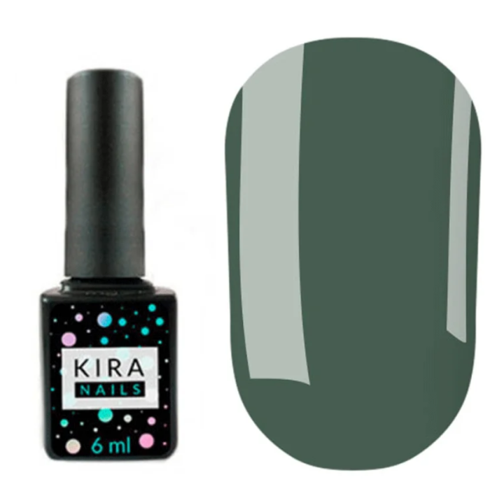 Гель-лак Kira Nails №171, 6 мл