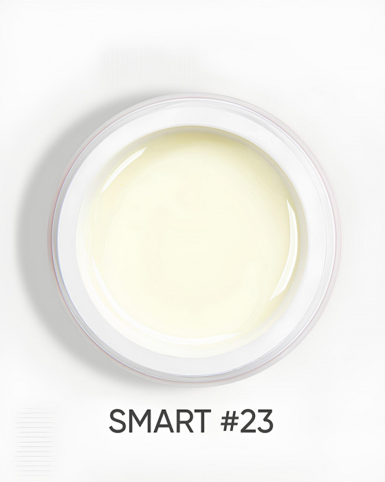 DARK Smart Builder Gel 23, 15 мл