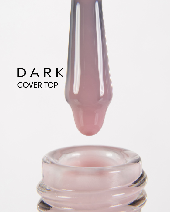 Dark Cover Top, 10 мл