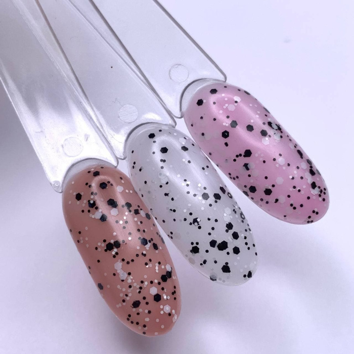 Saga Top no wipe Geometry 3 , 8 ml