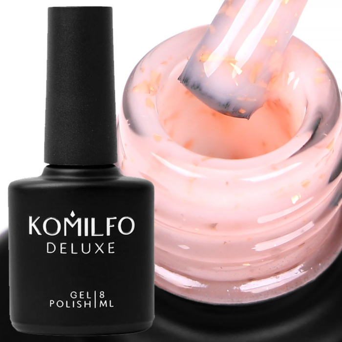 Komilfo Potal Base P004, 8 ml
