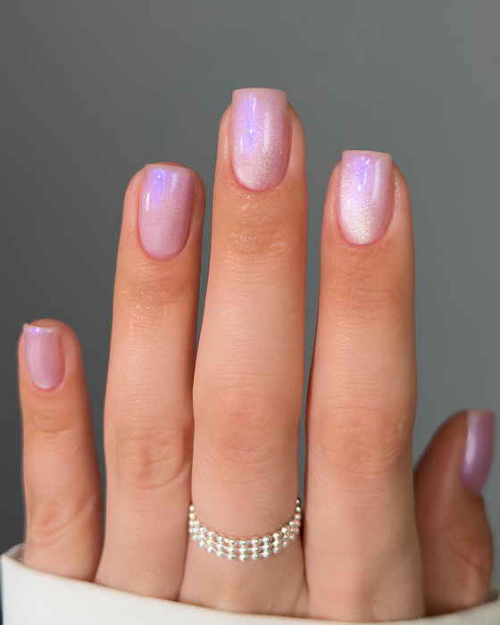 DARK Gel Polish Cat Eye 37, 6 мл