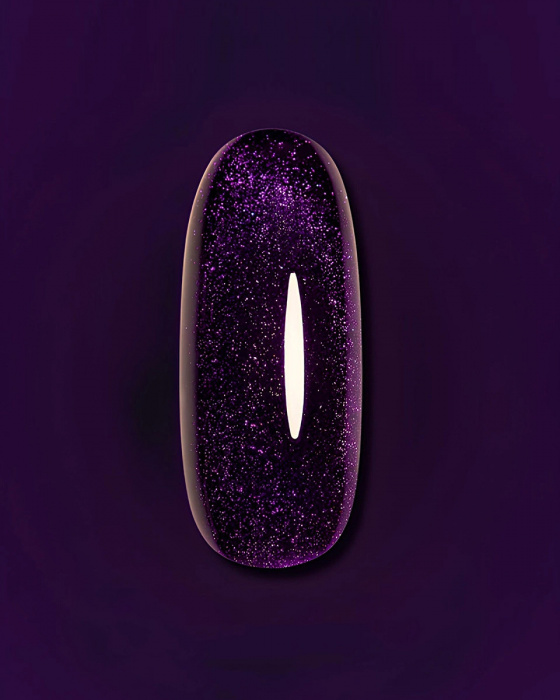 DARK Gel Polish Cat Eye 17, 6 мл