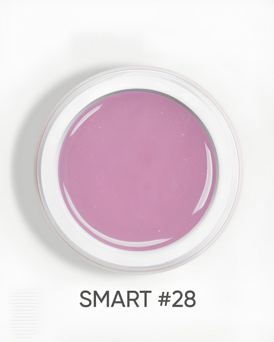 DARK Smart Builder Gel 28, 15 мл