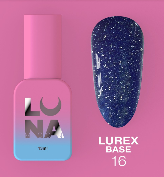 Luna LUREX Base №16