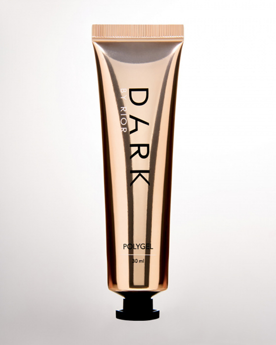 DARK PolyGel 05 (в тюбику), 30 мл