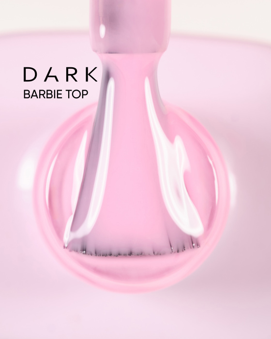 Dark Barbie Top, 10 мл
