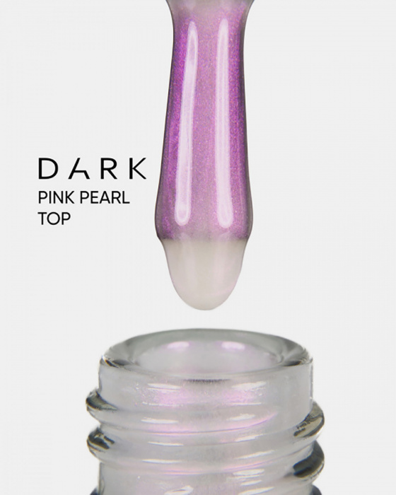 DARK Pink Pearl Top, 10 мл