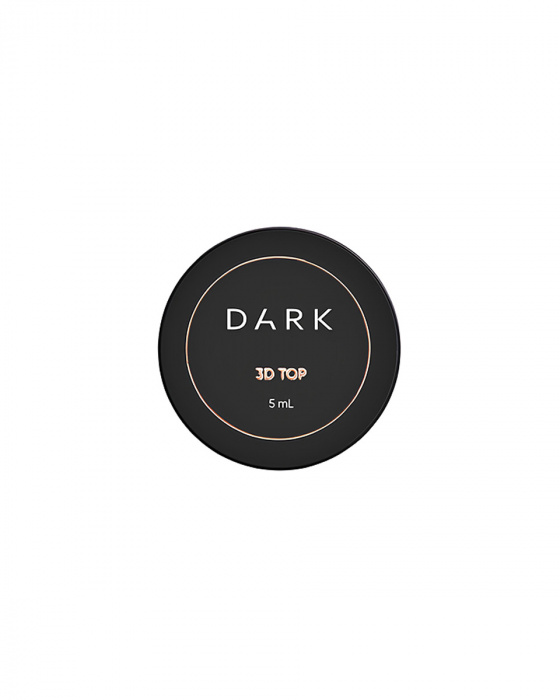 DARK 3D Top, 5 г