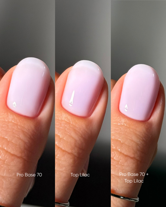 DARK Lilac Top, 10 мл