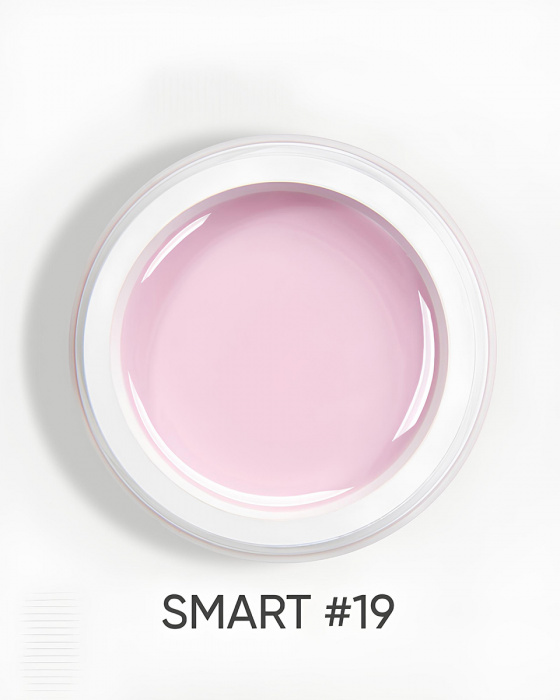 DARK Smart Builder Gel 19, 30 мл