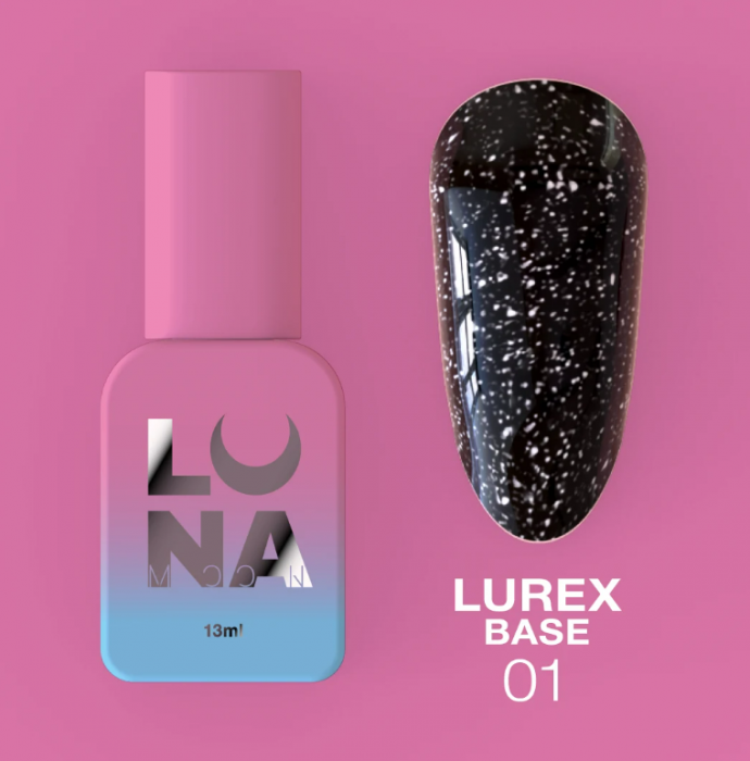 Luna LUREX Base №1 (13ml)
