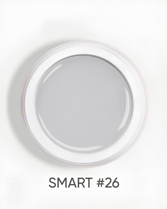 DARK Smart Builder Gel 26, 15 мл