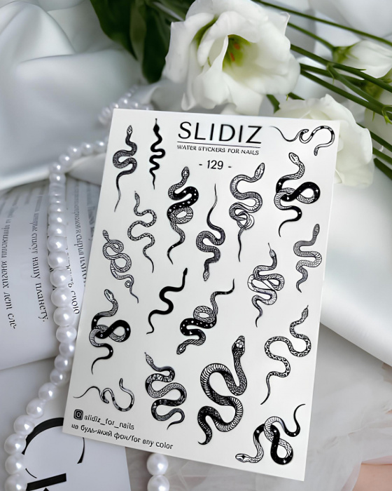 Слайдер дизайн SLIDIZ №129