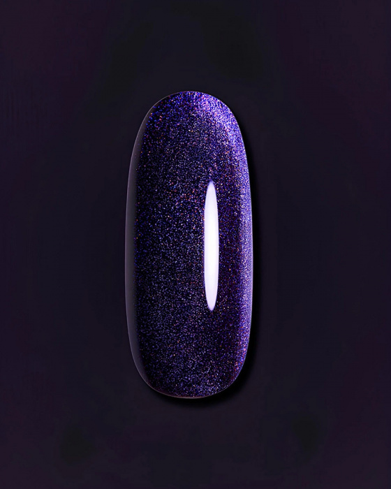 DARK Gel Polish Cat Eye 19, 6 мл