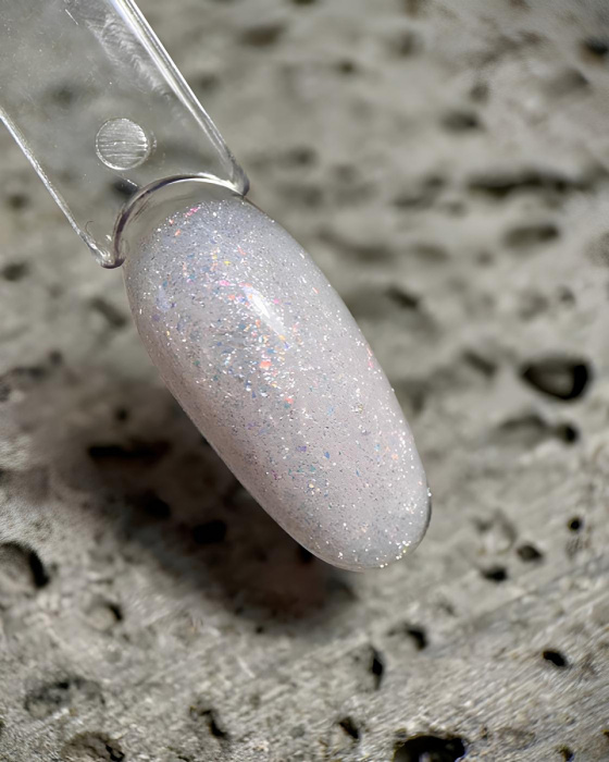 DARK Medium Gel №44, 15 мл (без пензлика)