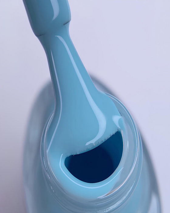 DARK Stamping Polish №13 небесний, 10 мл