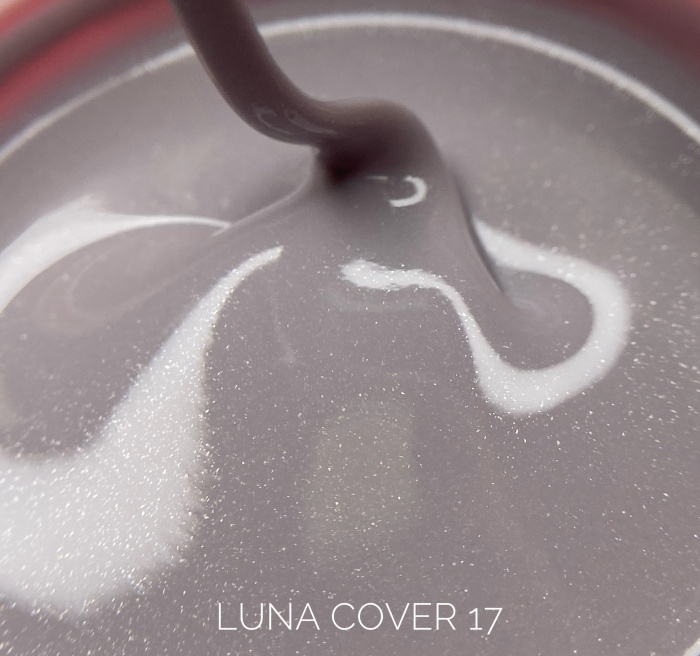 Luna Cover Base №17 (30ml)