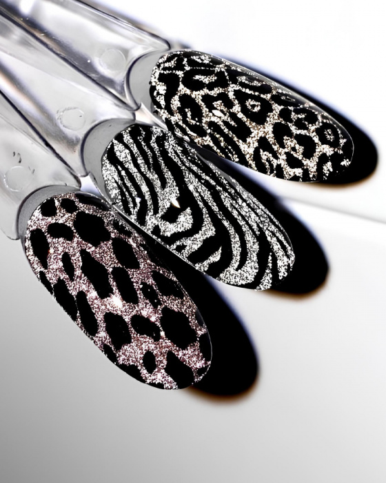 DARK Пластина для стемпінгу 03