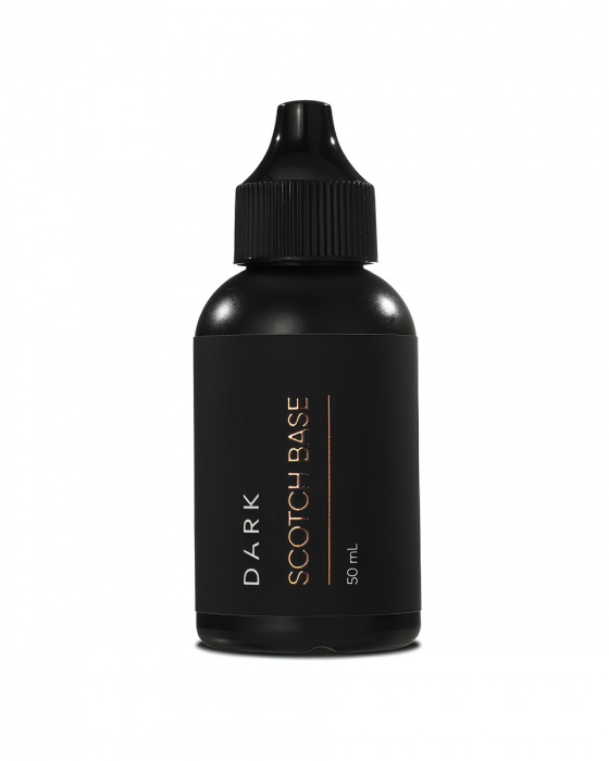 DARK Scotch Base, 50 мл