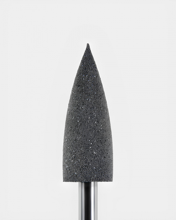 DARK Полірувальник  306 маленький сірий