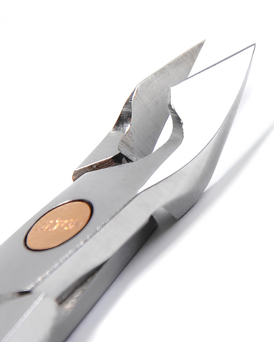 Olton кусачки для шкіри S
