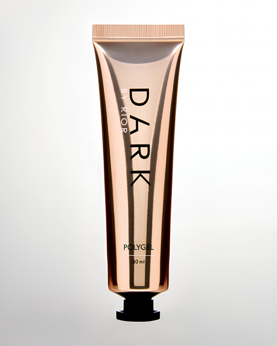 DARK PolyGel 02 (в тюбику), 30 мл