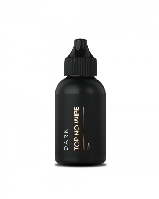 DARK Top No Wipe, 50 ml